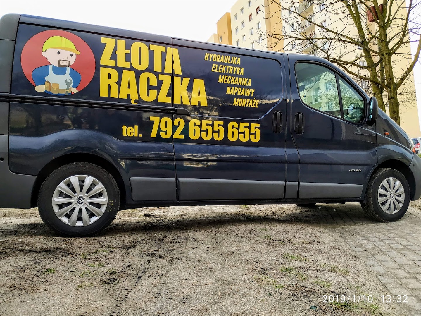 Złota Rączka Zielona Góra · Zdjęcia 1
